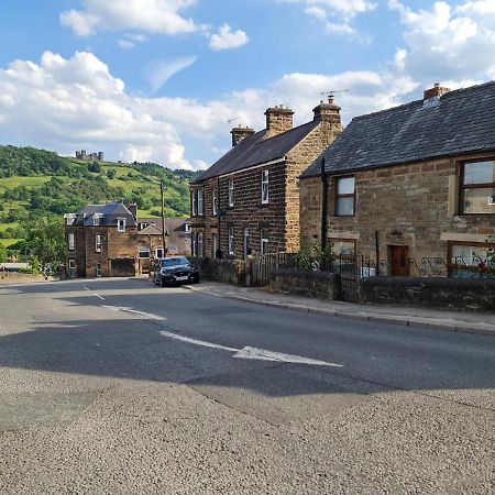 The Cottage Matlock, Derbyshire, Peak District Matlock  Esterno foto