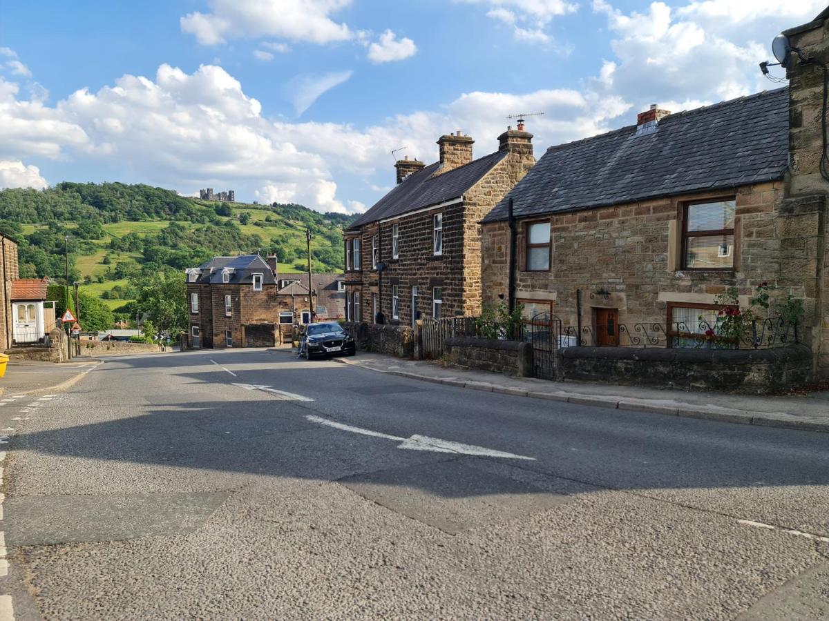 The Cottage Matlock, Derbyshire, Peak District Matlock  Esterno foto